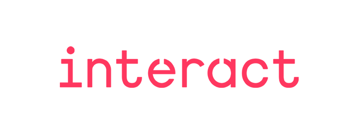 Logotip Interact