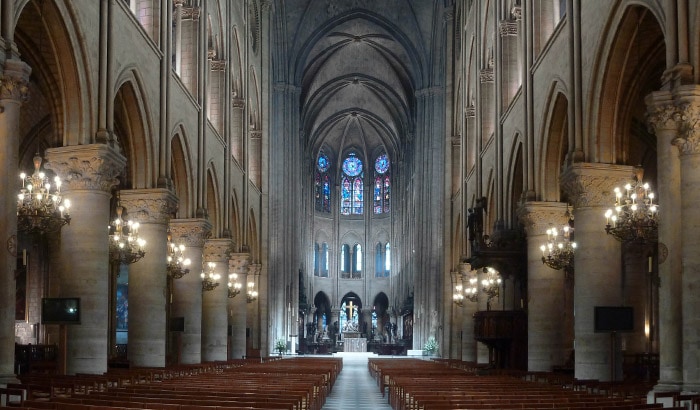 Notre-Dame de Paris