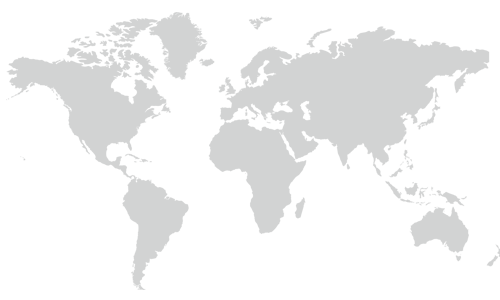 Pregled karte svijeta