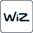 logotip tehnologije WiZ