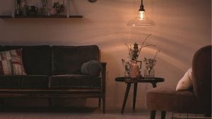 Privatnost u društvu Philips lighting
